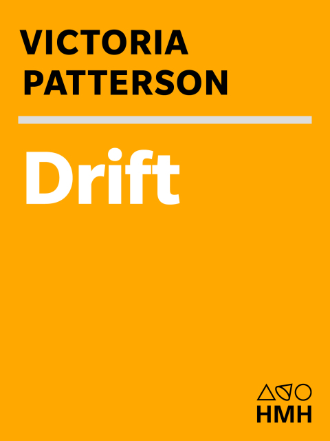 Cover image for book Drift