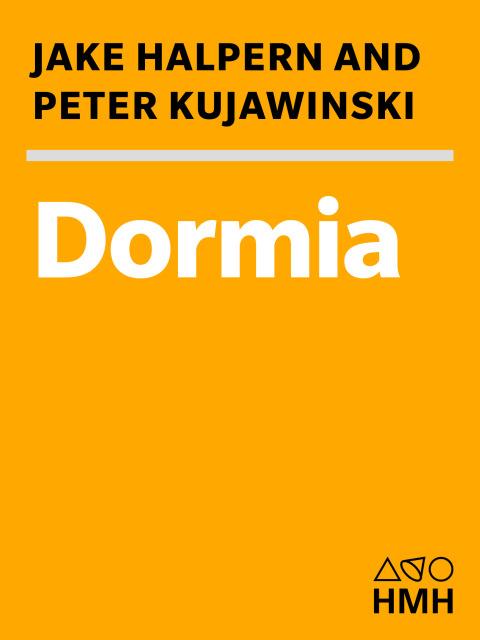 Cover image for book Dormia