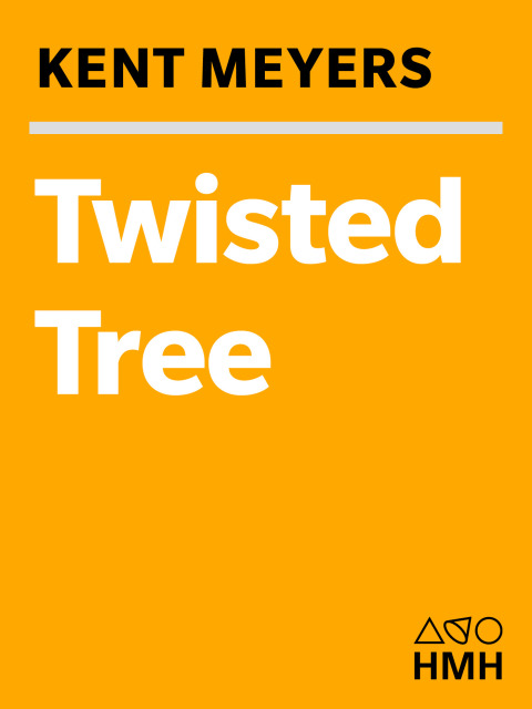 Cover image for book Twisted Tree