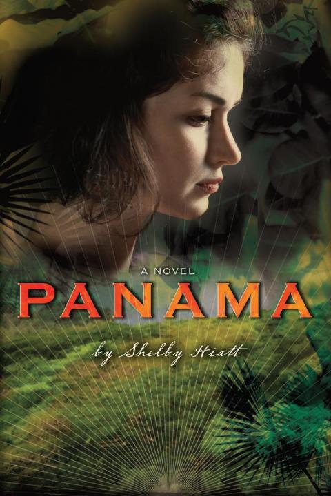 Cover image for book Panama