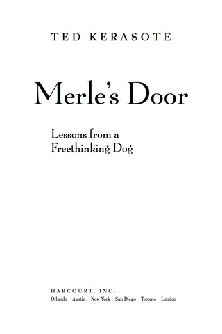 Merle's Door