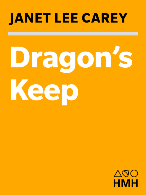 Cover image for book Dragon's Keep