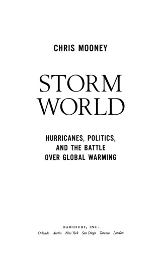 Storm World