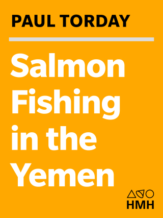 Salmon Fishing in the Yemen