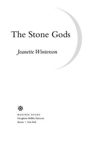 The Stone Gods