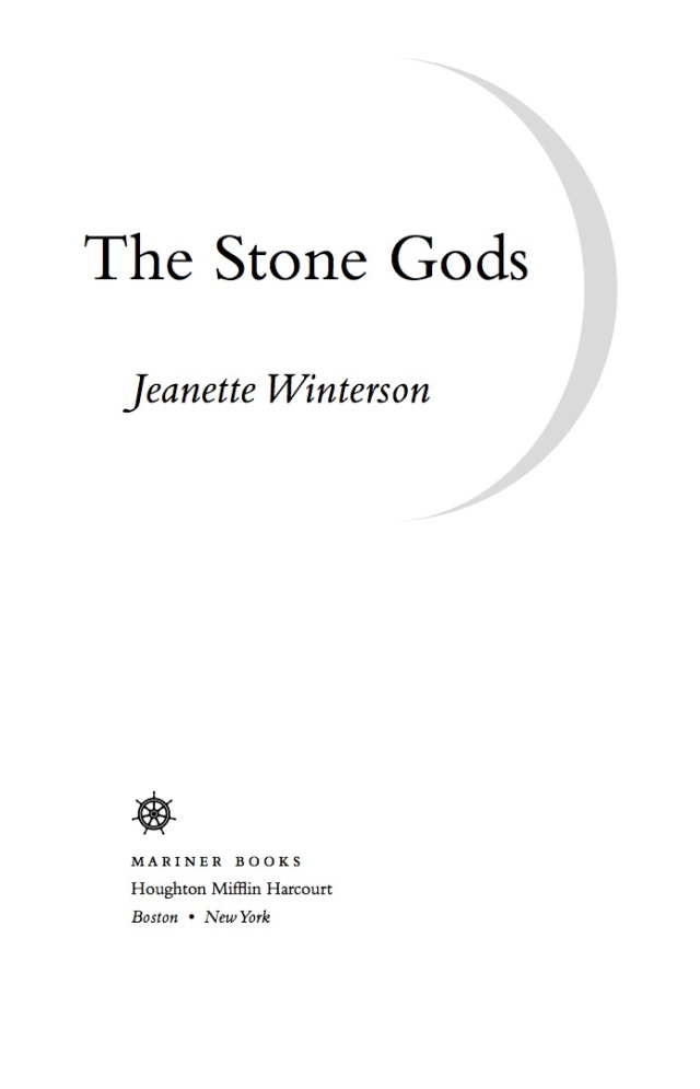 The Stone Gods