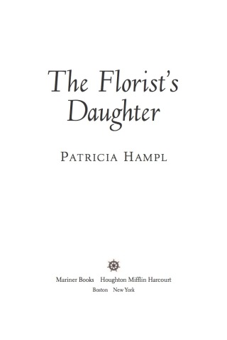 The Florist's Daughter
