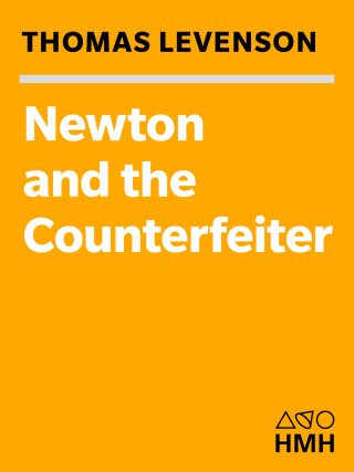Newton and the Counterfeiter