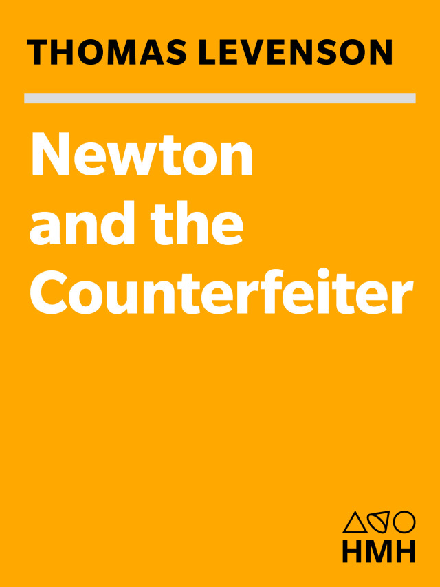 Newton and the Counterfeiter
