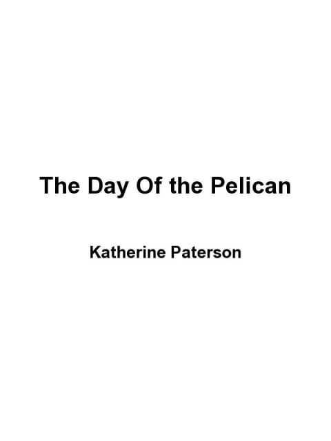 Cover image for book The Day of the Pelican