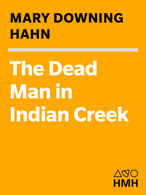 Cover image for book The Dead Man in Indian Creek