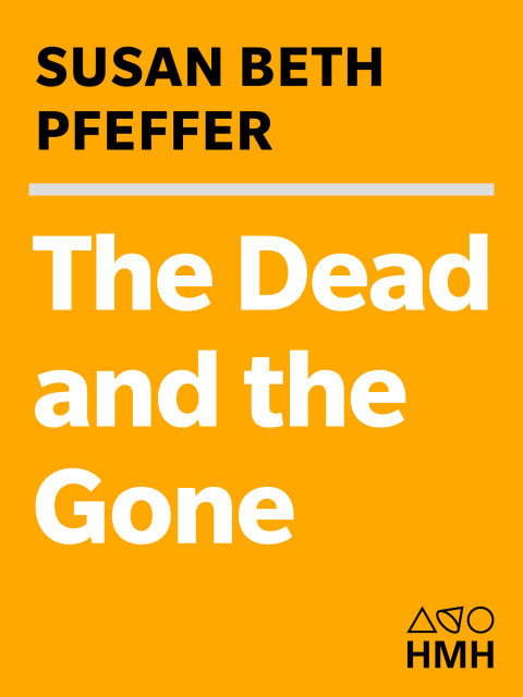 Cover image for book The Dead and the Gone