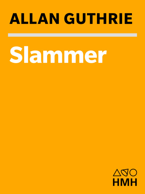 Cover image for book Slammer