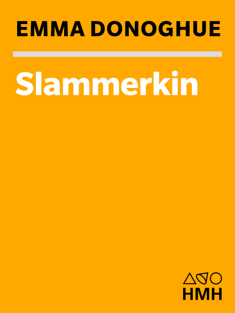 Cover image for book Slammerkin