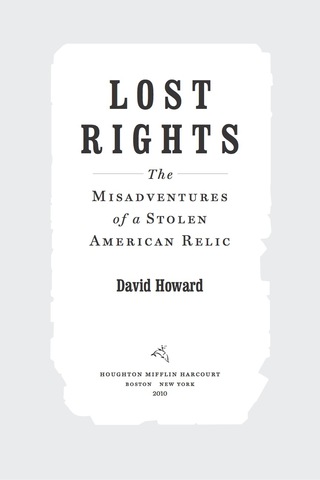 Lost Rights
