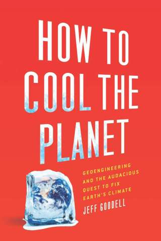 How to Cool the Planet