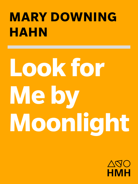 Cover image for book Look for Me by Moonlight