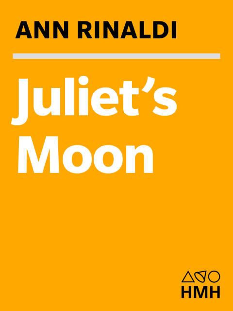 Cover image for book Juliet's Moon