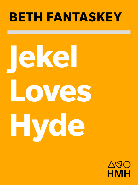 Cover image for book Jekel Loves Hyde
