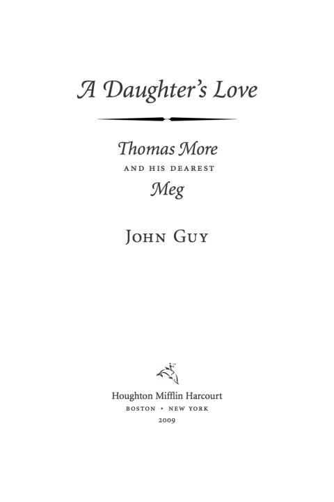 Cover image for book A Daughter's Love