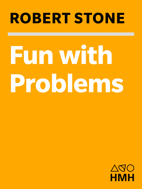 Cover image for book Fun With Problems