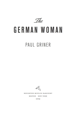 The German Woman