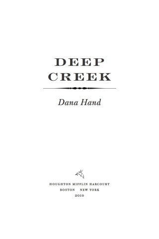 Deep Creek