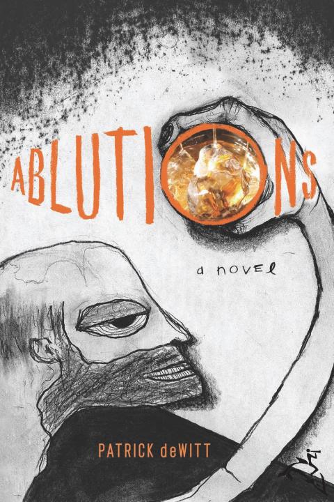 Cover image for book Ablutions