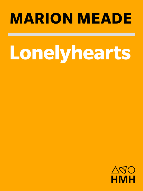 Cover image for book Lonelyhearts