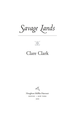 Savage Lands