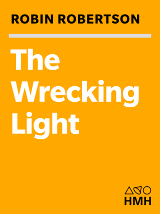 The Wrecking Light