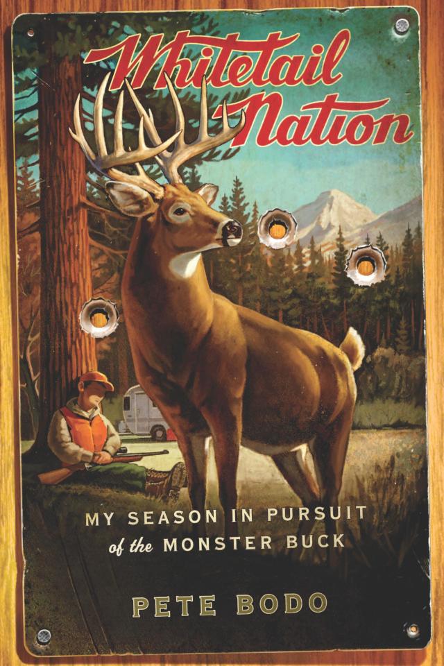 Whitetail Nation