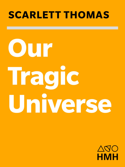 Cover image for book Our Tragic Universe