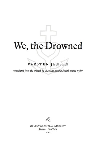We, the Drowned