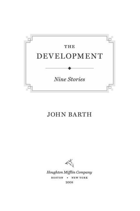 The Development 
