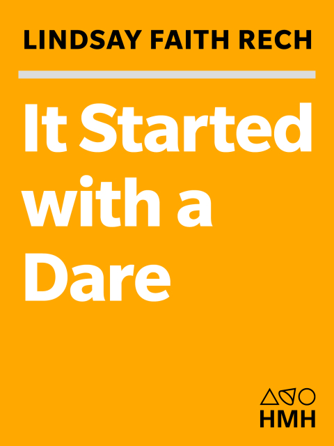Cover image for book It Started with a Dare