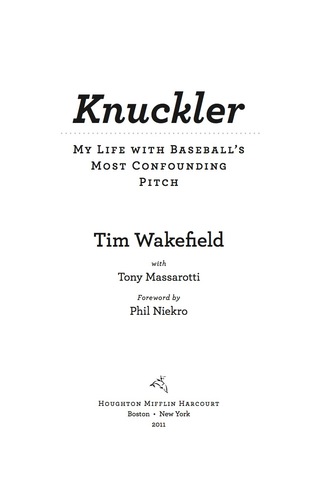 Knuckler
