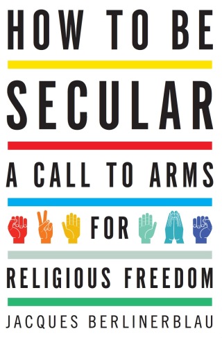 How to Be Secular