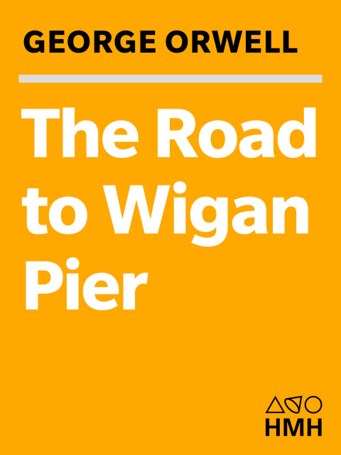 Road To Wigan Pier