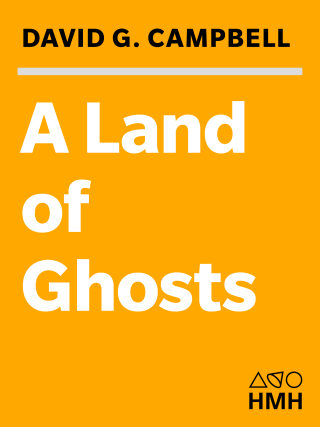 A Land of Ghosts