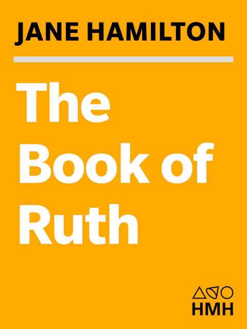 Cover image for book The Book of Ruth