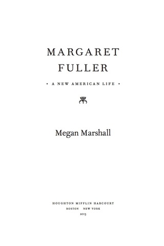 Margaret Fuller
