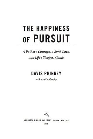 The Happiness of Pursuit