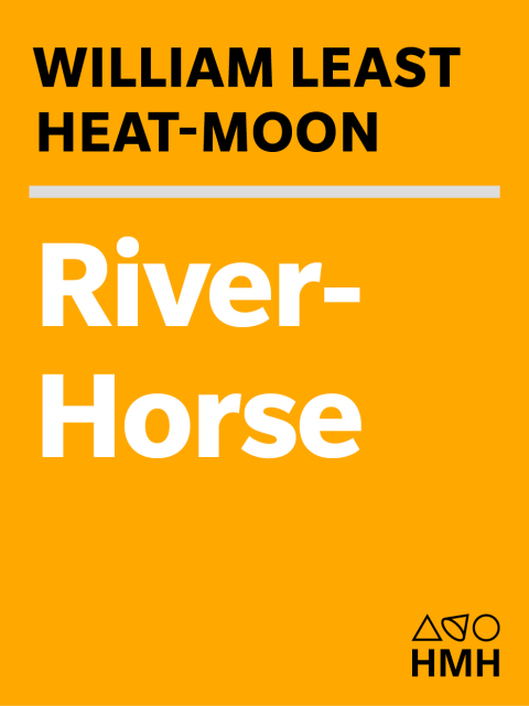 Cover image for book River-Horse