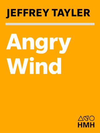 Angry Wind