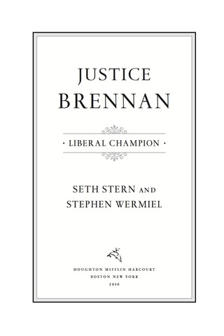 Justice Brennan