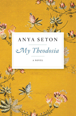 My Theodosia