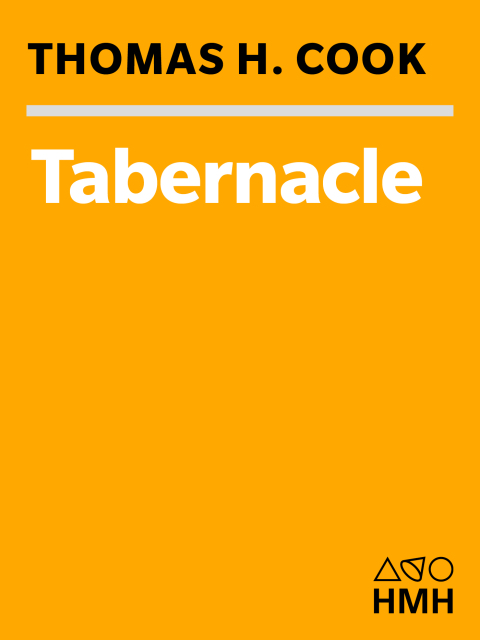 Cover image for book Tabernacle