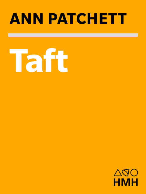 Cover image for book Taft