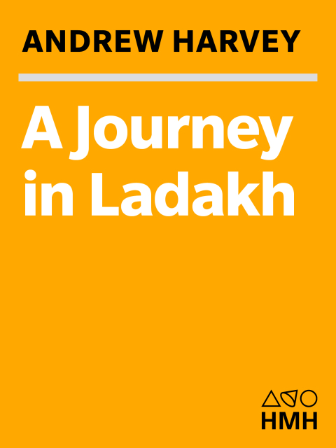 Cover image for book A Journey In Ladakh